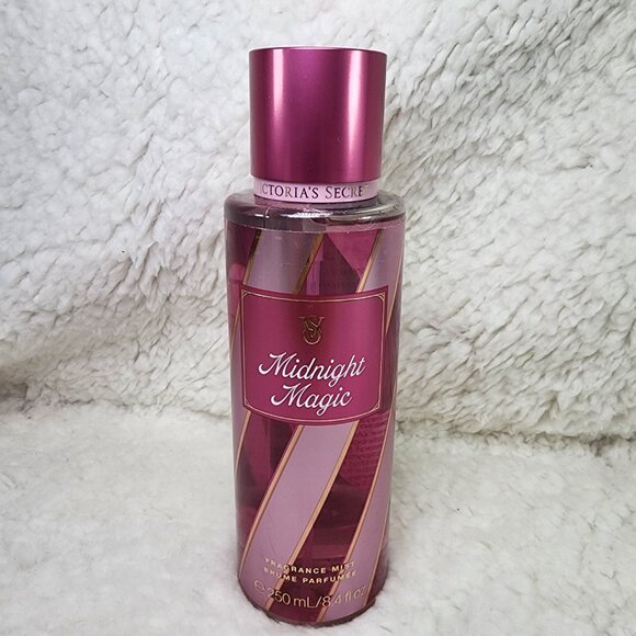 Victoria’s Secret Midnight Magic Fine 8.4 oz - Picture 3 of 5